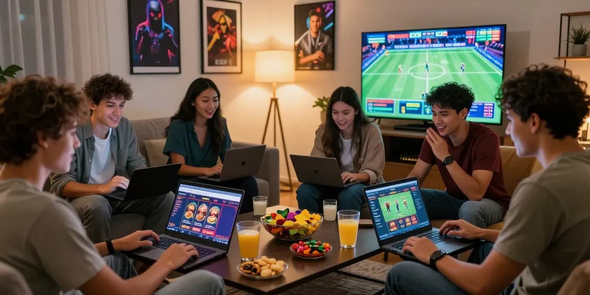 10 Essential Gamble Online Canada Trends Shaping Online Gaming in 2026